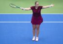 Wuhan Open semi-finalist withdraws hours before match as draw thrown into chaos