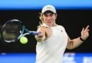 Sonay Kartal was left homeless mid-tournament as Brit upsets Wuhan Open big names