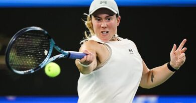 Sonay Kartal was left homeless mid-tournament as Brit upsets Wuhan Open big names