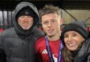 Wayne Rooney's son Kai makes Man Utd U21s debut at 16 but it doesn't go well