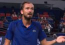 Daniil Medvedev threatens to quit match on the spot at Shanghai Masters