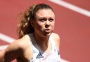 Team GB star spends 22 hours a day in bed with heartbreaking incurable illness