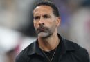 Rio Ferdinand receives Man Utd backlash after 'fat-shaming' fan on Instagram