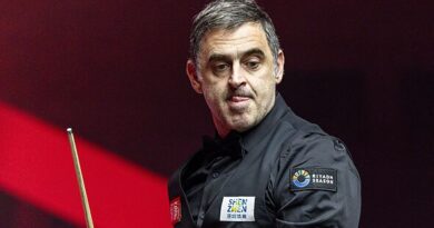 Ronnie O'Sullivan calls snooker 'boring and unwatchable' and approves radical changes