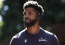 Lions rugby star's sudden death at 31 under investigation after 'accident' at hotel