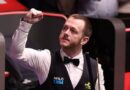 Mark Allen return confirmed as snooker star to play first tournament for six months