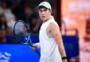Wuhan Open final prize money as Brit Sonay Kartal faces Maja Chwalinska