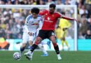 Man Utd player ratings vs Leeds: Bruno one of four 5/10s as Red Devils throw away lead