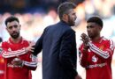 Man Utd dressing room's thoughts on Michael Carrick are crystal clear after Leeds draw