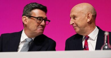 Andy Burnham and John Healey plot huge tax hike – how it could hit you Andy Burnham and John Healey plot huge tax hike – how it could hit you