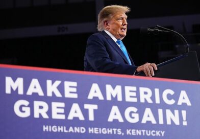 Donald Trump sends major ‘close your borders' warning to Europe