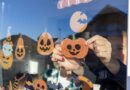 Police ‘window rule’ bans trick or treaters from households this Halloween