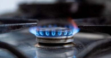 Warning issued to anyone with a gas hob in kitchen in October