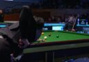 Snooker star savaged after horrible mistake at Northern Ireland Open – 'Not a good look'