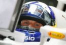 F1 star was sacked in the toilet and immediately stormed to team principal