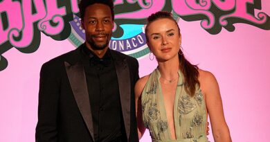 Elina Svitolina and Gael Monfils divorcing as tennis star releases heartbreaking statement