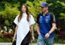 Max Verstappen's girlfriend under fire as row erupts over her statement on France protests
