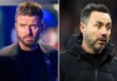 Who will be the first Premier League manager sacked? Vote now