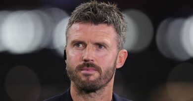 Michael Carrick sack timeline revealed as Man Utd boss told exact conditions to save job