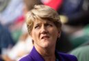 Clare Balding shows true colours to famous brother after suffering double tragedy