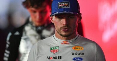 Max Verstappen 'scary' reality emerges as Lewis Hamilton and Kimi Antonelli put on notice