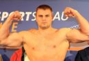 Boxe once scheduled to fight Tyson Fury dies 'suddenly' at 40 as tributes pour in