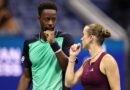 Inside Gael Monfils and Elina Svitolina's marriage and reason power couple are divorcing