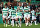 BBC host slams ‘excruciating and humiliating’ chants as Celtic row breaks out