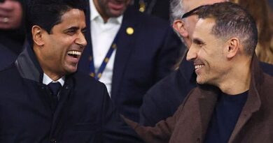 Man City punishment and announcement plans 'leaked' by BBC pundit as Prem rivals fume