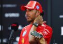 Lewis Hamilton must have 'very difficult conversation' with Ferrari as future looks grim