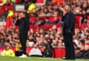 Premier League manager heading for the sack but Carrick and De Zerbi saved for same reason