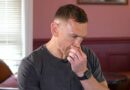 Rob Burrow's daughter sends emotional message to Kevin Sinfield in new BBC documentary