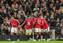 Man Utd news: Four players could be axed as Michael Carrick given sack instruction