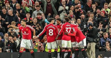 Man Utd news: Four players could be axed as Michael Carrick given sack instruction