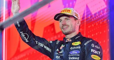 Lando Norris left stunned after Max Verstappen statement as F1 rival prompts disbelief