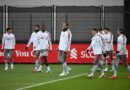 Liverpool handed fresh injury scare ahead of Champions League showdown with Villarreal