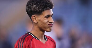 JJ Gabriel transfer update as 'significant offer' made and Man Utd decision imminent