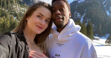 Elina Svitolina releases new statement on Gael Monfils split as husband suddenly retires