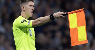 The 11 players with the most offsides in Premier League history – No.4 might shock you