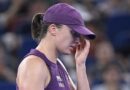 Iga Swiatek pulls out of tournament days after crying on court with Pole struggling