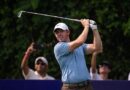 Rory McIlroy issues statement as unprecedented Shane Lowry career move announced