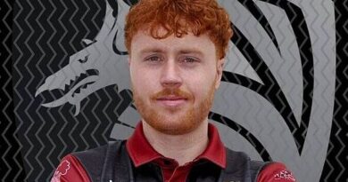 Rugby player, 24, dies suddenly as club heartbroken over 'devastating loss'