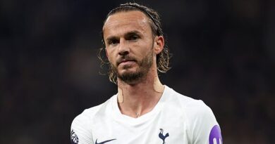 James Maddison forced into apology after behaviour in Tottenham win called out