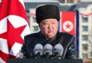 'I was grateful to get out of North Korea alive after naively meeting Kim Jong-un'
