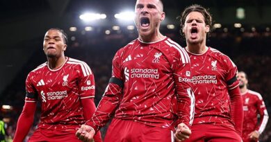 Why isn't Liverpool vs Villarreal on TNT? How to watch Champions League clash free