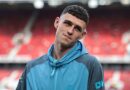 Foden stays but 18 stars quit – we predict Man City's fate if relegation confirmed