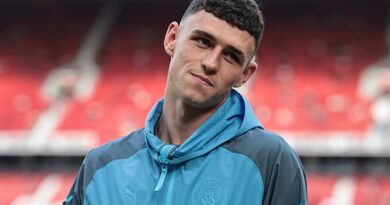 Foden stays but 18 stars quit – we predict Man City's fate if relegation confirmed