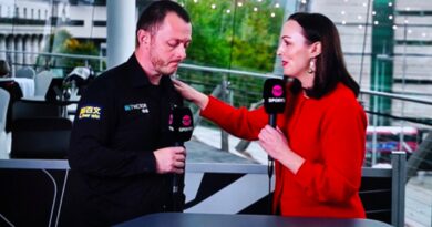 Mark Allen 'in a bad place' and set to retire from snooker in heartbreaking TV interview