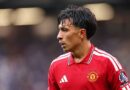 Man Utd 'put Lisandro Martinez up for sale' with £50m replacement already lined up