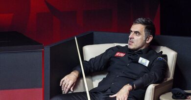Ronnie O'Sullivan agrees to huge World Championship change and suffers instant humiliation